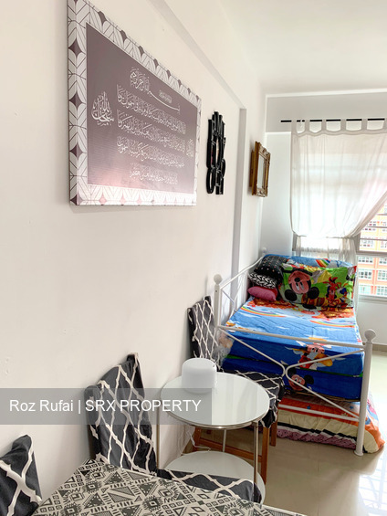 Blk 180D Rivervale Crescent (Sengkang), HDB 2 Rooms #267181661